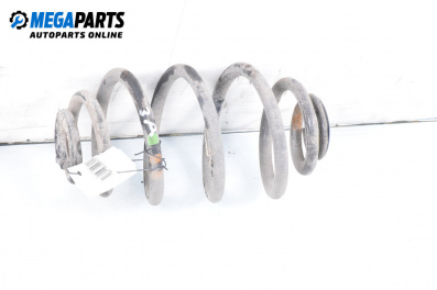 Пружина за ходова част за Volkswagen Passat III Variant B5 (05.1997 - 12.2001), комби, позиция: задна