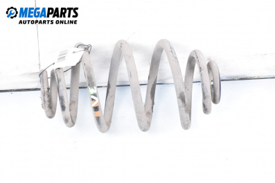 Пружина за ходова част за Volkswagen Passat III Variant B5 (05.1997 - 12.2001), комби, позиция: задна