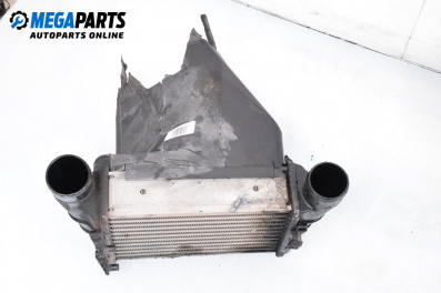 Интеркулер за Volkswagen Passat III Variant B5 (05.1997 - 12.2001) 1.9 TDI, 110 к.с.