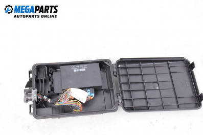 Комфорт модул за Volkswagen Passat III Variant B5 (05.1997 - 12.2001)