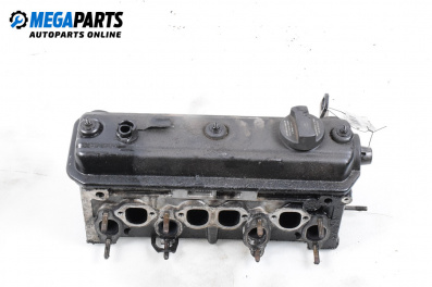 Глава за Volkswagen Passat III Variant B5 (05.1997 - 12.2001) 1.9 TDI, 110 к.с.