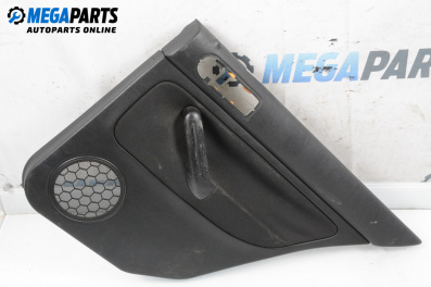 Кора врата за Volkswagen Golf IV Hatchback (08.1997 - 06.2005), 4+1 вр., хечбек, позиция: задна, дясна