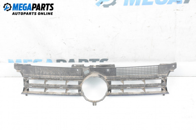 Решетка за Volkswagen Golf IV Hatchback (08.1997 - 06.2005), хечбек, позиция: предна