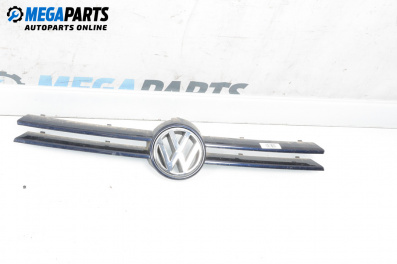 Решетка за Volkswagen Golf IV Hatchback (08.1997 - 06.2005), хечбек, позиция: предна