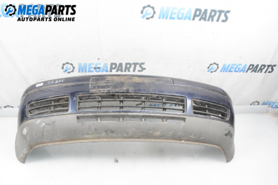 Предна броня за Volkswagen Golf IV Hatchback (08.1997 - 06.2005), хечбек, позиция: предна