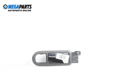 Вътрешна дръжка за Volkswagen Golf IV Hatchback (08.1997 - 06.2005), 4+1 вр., хечбек, позиция: предна, лява