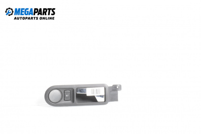 Вътрешна дръжка за Volkswagen Golf IV Hatchback (08.1997 - 06.2005), 4+1 вр., хечбек, позиция: задна, лява