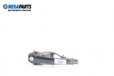 Външна дръжка за Volkswagen Golf IV Hatchback (08.1997 - 06.2005), 4+1 вр., хечбек, позиция: предна, дясна