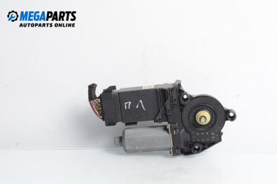 Електромотор за стъклоподемник за Volkswagen Golf IV Hatchback (08.1997 - 06.2005), 4+1 вр., хечбек, позиция: предна, лява