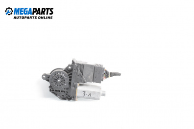 Електромотор за стъклоподемник за Volkswagen Golf IV Hatchback (08.1997 - 06.2005), 4+1 вр., хечбек, позиция: задна, лява