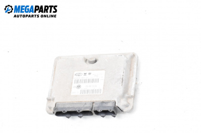 Компютър двигател за Volkswagen Golf IV Hatchback (08.1997 - 06.2005) 1.4 16V, 75 к.с., № 036906014