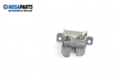 Брава заден капак за Volkswagen Golf IV Hatchback (08.1997 - 06.2005), хечбек, позиция: задна