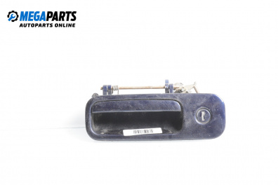 Външна дръжка заден капак за Volkswagen Golf IV Hatchback (08.1997 - 06.2005), хечбек
