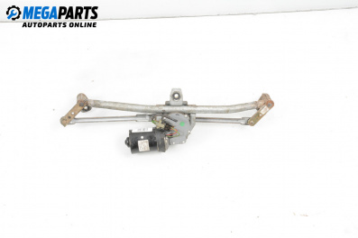 Ел. мотор за чистачките за Volkswagen Golf IV Hatchback (08.1997 - 06.2005), хечбек, позиция: предна