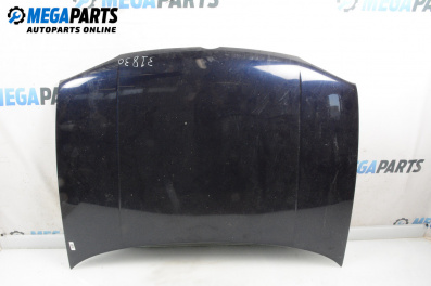 Преден капак за Volkswagen Golf IV Hatchback (08.1997 - 06.2005), 4+1 вр., хечбек, позиция: предна