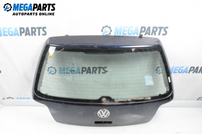 Заден капак за Volkswagen Golf IV Hatchback (08.1997 - 06.2005), 4+1 вр., хечбек, позиция: задна