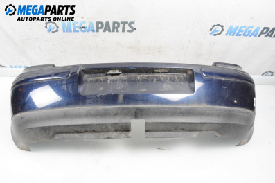 Задна броня за Volkswagen Golf IV Hatchback (08.1997 - 06.2005), хечбек