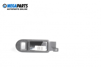 Вътрешна дръжка за Volkswagen Golf IV Hatchback (08.1997 - 06.2005), 4+1 вр., хечбек, позиция: предна, дясна