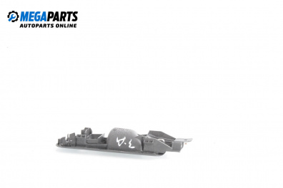 Вътрешна дръжка за Volkswagen Golf IV Hatchback (08.1997 - 06.2005), 4+1 вр., хечбек, позиция: задна, дясна