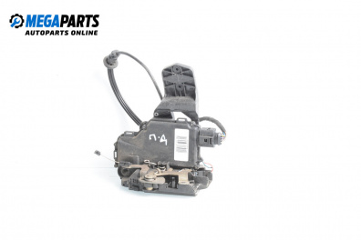 Брава на врата за Volkswagen Golf IV Hatchback (08.1997 - 06.2005), позиция: предна, дясна