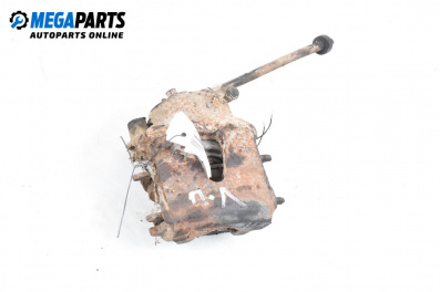 Спирачен апарат за Volkswagen Golf IV Hatchback (08.1997 - 06.2005), позиция: предна, лява