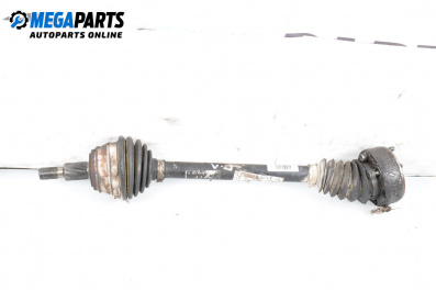 Полуоска за Volkswagen Golf IV Hatchback (08.1997 - 06.2005) 1.4 16V, 75 к.с., позиция: предна, лява
