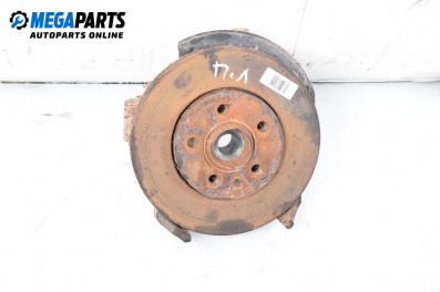 Шенкел главина за Volkswagen Golf IV Hatchback (08.1997 - 06.2005), позиция: предна, лява