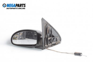 Огледало за Ford Focus I Estate (02.1999 - 12.2007), 4+1 вр., комби, позиция: лява