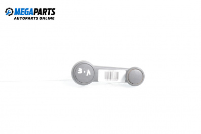 Ръкохватка врата за Ford Focus I Estate (02.1999 - 12.2007), 4+1 вр., комби, позиция: задна, лява