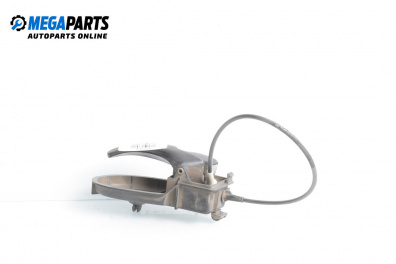 Вътрешна дръжка за Ford Focus I Estate (02.1999 - 12.2007), 4+1 вр., комби, позиция: задна, лява