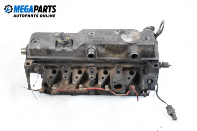 Глава за Ford Focus I Estate (02.1999 - 12.2007) 1.8 Turbo DI / TDDi, 90 к.с.