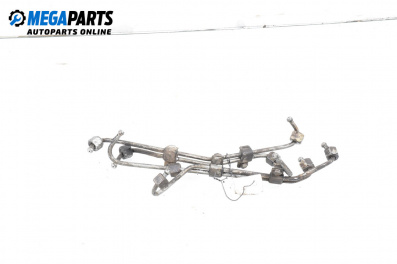 Горивни тръби за Ford Focus I Estate (02.1999 - 12.2007) 1.8 Turbo DI / TDDi, 90 к.с.