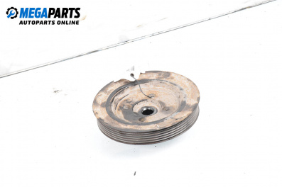 Демпферна шайба за Ford Focus I Estate (02.1999 - 12.2007) 1.8 Turbo DI / TDDi, 90 к.с.