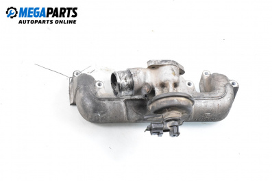 Всмукателен колектор за Ford Focus I Estate (02.1999 - 12.2007) 1.8 Turbo DI / TDDi, 90 к.с.