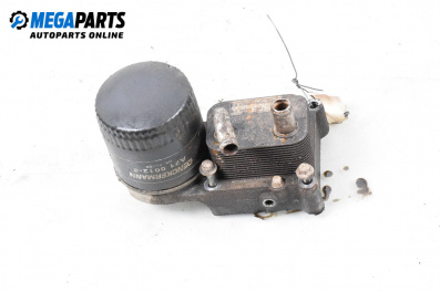 Маслоохладител за Ford Focus I Estate (02.1999 - 12.2007) 1.8 Turbo DI / TDDi, 90 к.с.