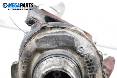 Турбо за Ford Focus I Estate (02.1999 - 12.2007) 1.8 Turbo DI / TDDi, 90 к.с.