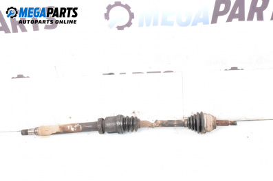 Полуоска за Ford Focus I Estate (02.1999 - 12.2007) 1.8 Turbo DI / TDDi, 90 к.с., позиция: предна, дясна