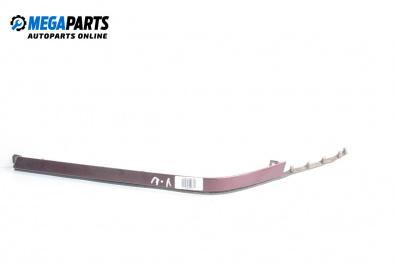 Външни лайсни за Mercedes-Benz C-Class Estate (S202) (06.1996 - 03.2001), комби, позиция: предна