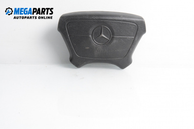 Airbag за Mercedes-Benz C-Class Estate (S202) (06.1996 - 03.2001), 4+1 вр., комби, позиция: предна