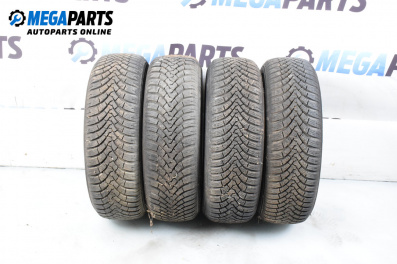 Зимни гуми FALKEN 195/65/15, DOT: 2621 (Цената е за комплекта)