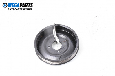 Ремъчна шайба за Mercedes-Benz C-Class Estate (S202) (06.1996 - 03.2001) C 250 T Turbo-D (202.188), 150 к.с.