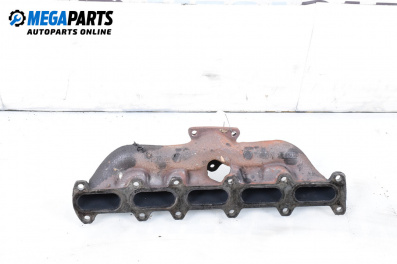 Изпускателен колектор  за Mercedes-Benz C-Class Estate (S202) (06.1996 - 03.2001) C 250 T Turbo-D (202.188), 150 к.с.