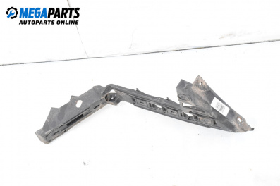 Държач броня за Volkswagen Touran Minivan I (02.2003 - 05.2010), миниван, позиция: задна, дясна