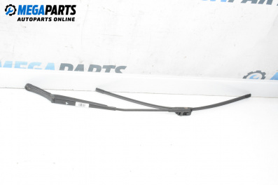 Рамо на чистачка за Volkswagen Touran Minivan I (02.2003 - 05.2010), позиция: лява