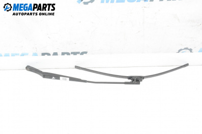 Рамо на чистачка за Volkswagen Touran Minivan I (02.2003 - 05.2010), позиция: дясна