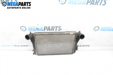 Интеркулер за Volkswagen Touran Minivan I (02.2003 - 05.2010) 2.0 TDI 16V, 140 к.с.