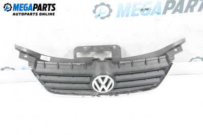 Решетка за Volkswagen Touran Minivan I (02.2003 - 05.2010), миниван, позиция: предна