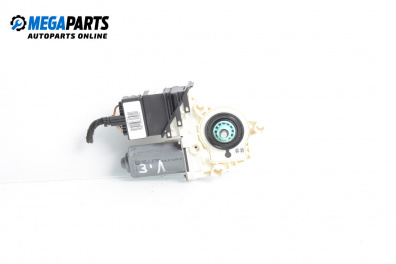 Електромотор за стъклоподемник за Volkswagen Touran Minivan I (02.2003 - 05.2010), 4+1 вр., миниван, позиция: задна, лява