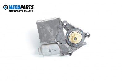 Електромотор за стъклоподемник за Volkswagen Touran Minivan I (02.2003 - 05.2010), 4+1 вр., миниван, позиция: предна, лява