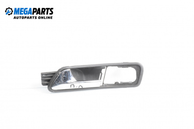 Вътрешна дръжка за Volkswagen Touran Minivan I (02.2003 - 05.2010), 4+1 вр., миниван, позиция: предна, лява